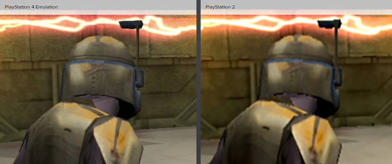 Illustration for article titled PS2 Emulation Coming To The PS4